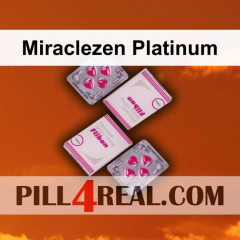 Miraclezen Platinum 741