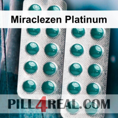 Miraclezen Platinum 750