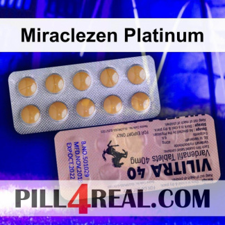 Miraclezen Platinum 801
