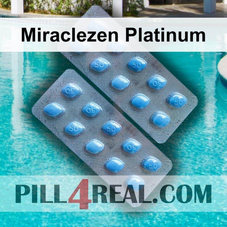 Miraclezen Platinum 802