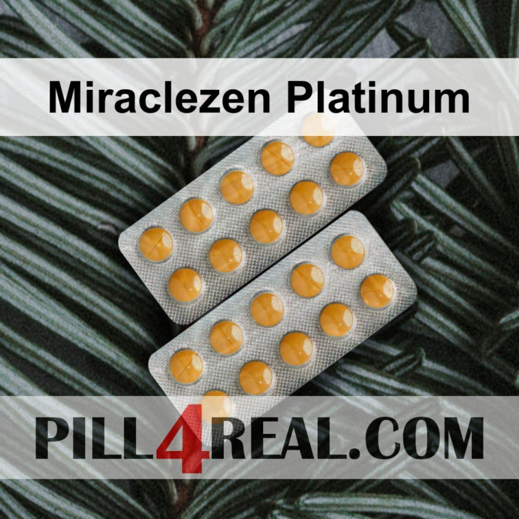 Miraclezen Platinum 875