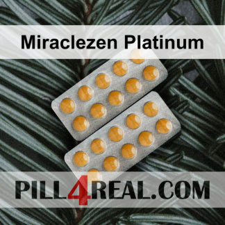 Miraclezen Platinum 875