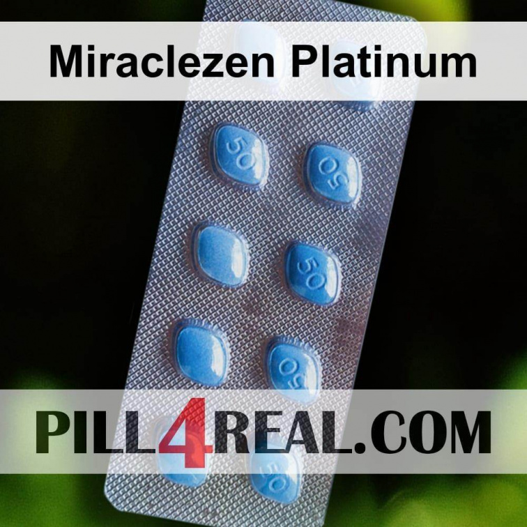 Miraclezen Platinum 969