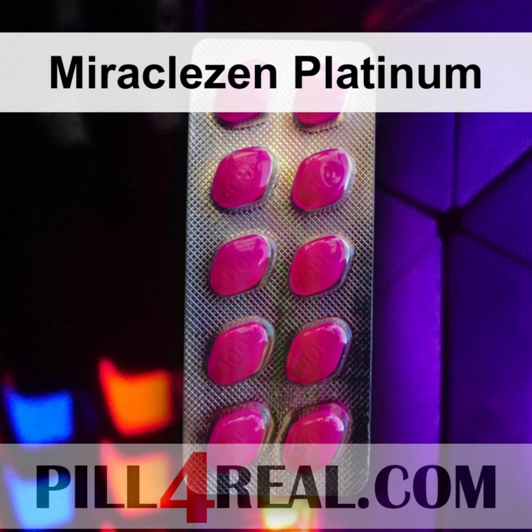 Miraclezen Platinum 971