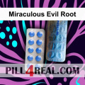 Miraculous Evil Root 031