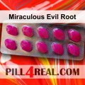 Miraculous Evil Root 034