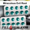 Miraculous Evil Root 140