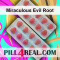 Miraculous Evil Root 379