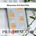 Miraculous Evil Root Pills 273