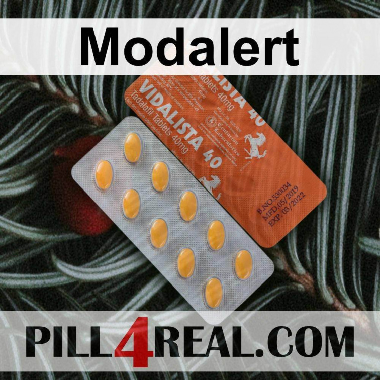 Modalert 104