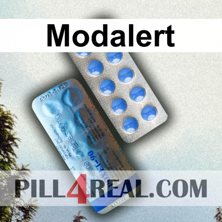 Modalert 161