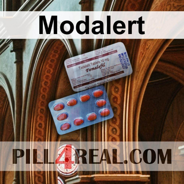 Modalert 377