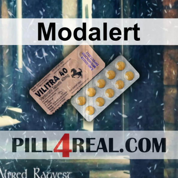 Modalert 653