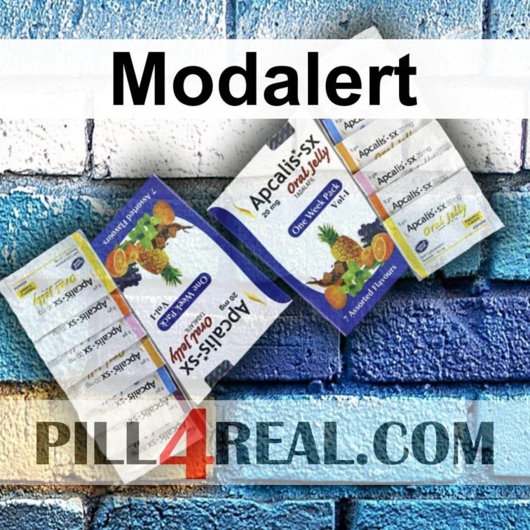 Modalert 725