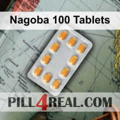 Nagoba 100 Tablets 005