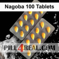 Nagoba 100 Tablets 010