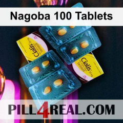 Nagoba 100 Tablets 094