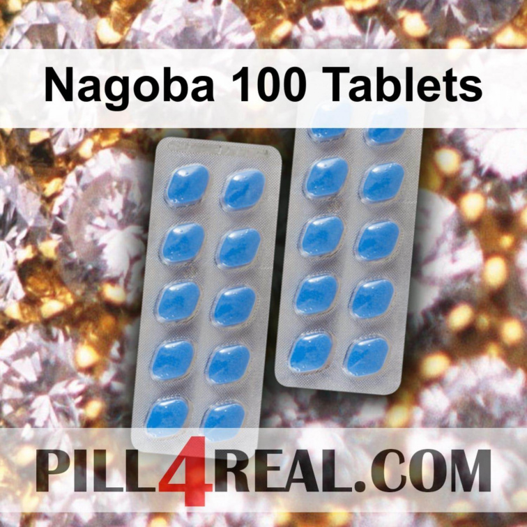 Nagoba 100 Tablets 103