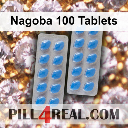 Nagoba 100 Tablets 103