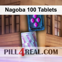 Nagoba 100 Tablets 135