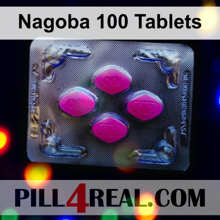 Nagoba 100 Tablets 197