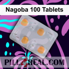 Nagoba 100 Tablets 212