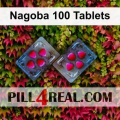 Nagoba 100 Tablets 239