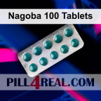 Nagoba 100 Tablets 265