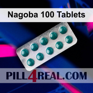 Nagoba 100 Tablets 265