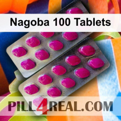 Nagoba 100 Tablets 267