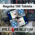 Nagoba 100 Tablets 270