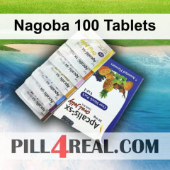 Nagoba 100 Tablets 304