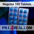 Nagoba 100 Tablets 314