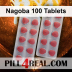 Nagoba 100 Tablets 332