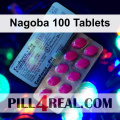 Nagoba 100 Tablets 409