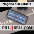 Nagoba 100 Tablets 417