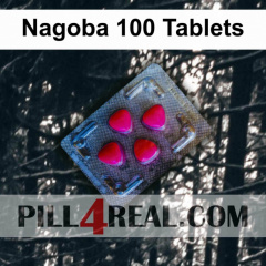 Nagoba 100 Tablets 440