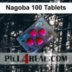 Nagoba 100 Tablets 440