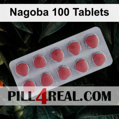 Nagoba 100 Tablets 477