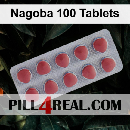 Nagoba 100 Tablets 477