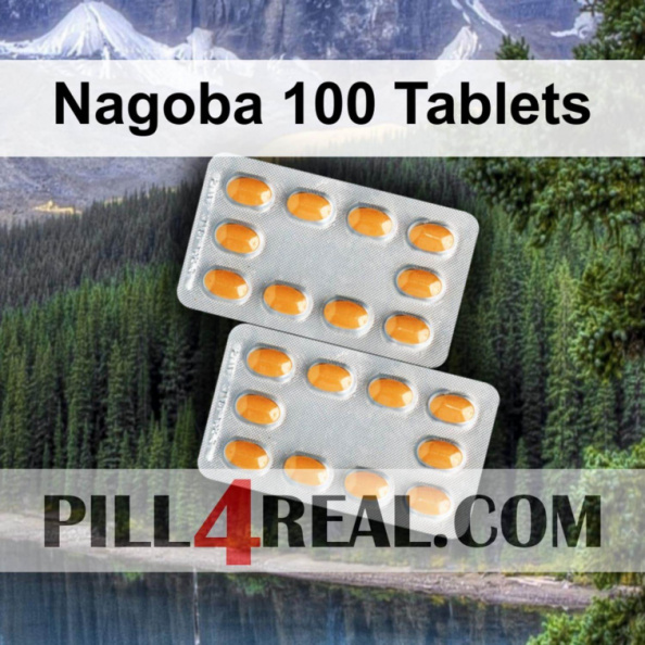 Nagoba 100 Tablets 481