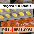 Nagoba 100 Tablets 505