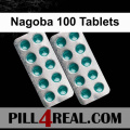 Nagoba 100 Tablets 549