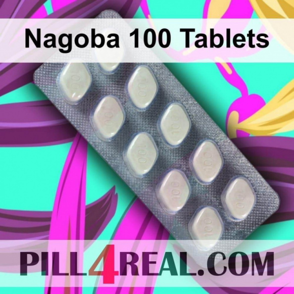 Nagoba 100 Tablets 555