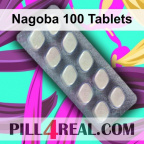 Nagoba 100 Tablets 555