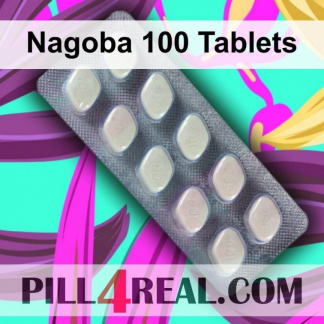 Nagoba 100 Tablets 555