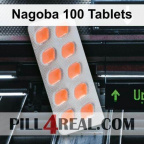 Nagoba 100 Tablets 563
