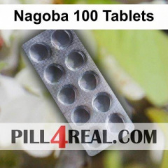 Nagoba 100 Tablets 637