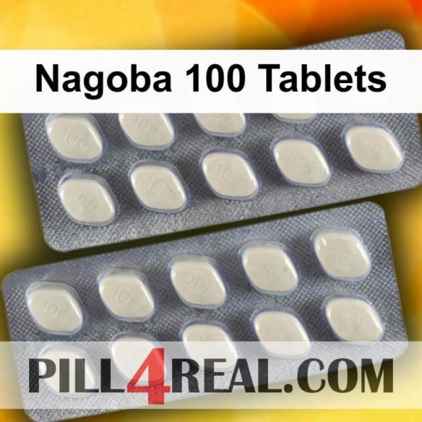 Nagoba 100 Tablets 659