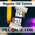 Nagoba 100 Tablets 666